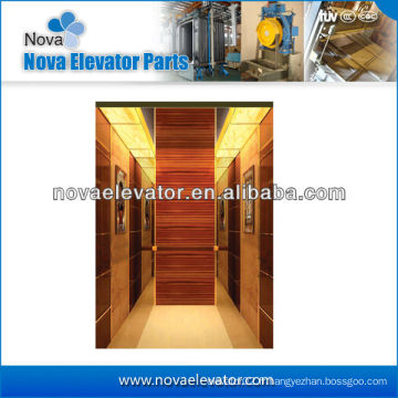 Villa Elevator, 320KG Small Passenger Elevator, Cheap Home Elevator